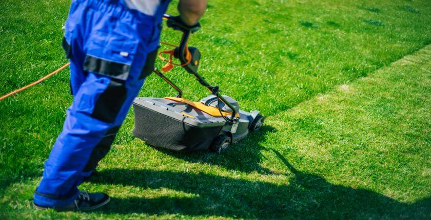 MUGA Maintenance