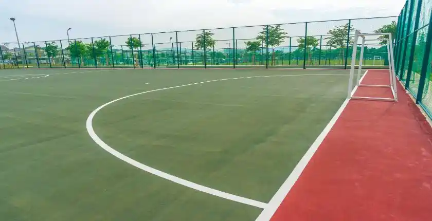 Multi Use Games Area