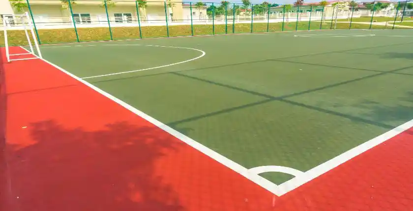 muga maintenance service